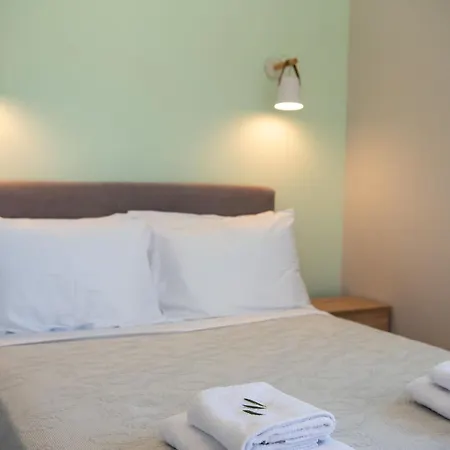 Nava - Nestled In Olive Trees With Private Pool, By Zantewize Villa *