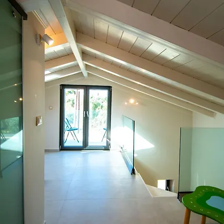 Nava - Nestled In Olive Trees With Private Pool, By Zantewize Villa *