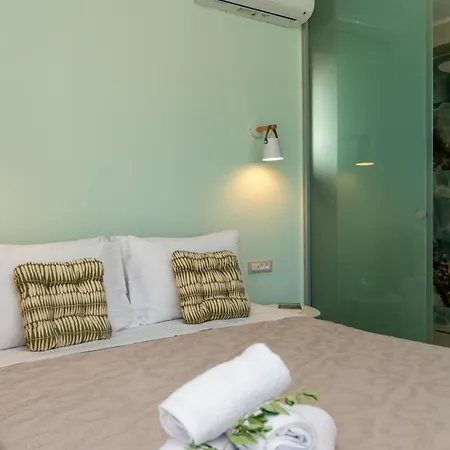 Nava - Nestled In Olive Trees With Private Pool, By Zantewize Villa Alykes (Zakynthos)